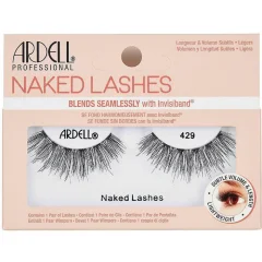 Ardell Nude Lashes Trepalnice 429