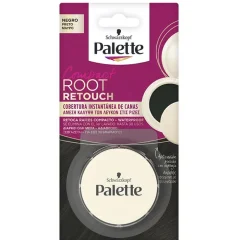 Schwarzkopf Compact Root Retouch Root Retouch Palette Black