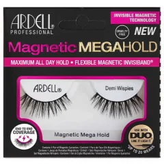 Ardell Magnetic Megahold Lash Demi Wispies Lashes