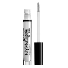 Nyx Lip Lingerie Gloss Transparent 34 ml