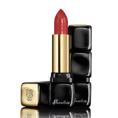 GUERLAIN KISS ŠMINKA KISS 330 BRICK RED 1UN