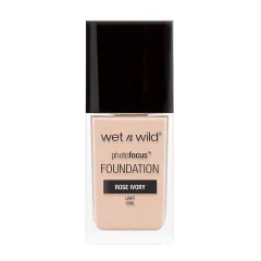 WETN WILD PHOTOFOCUS BASE NUDE IVORY 1UN