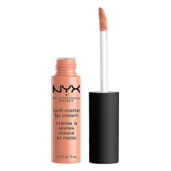 Nyx Soft Matte Lip Cream Athens 8 ml