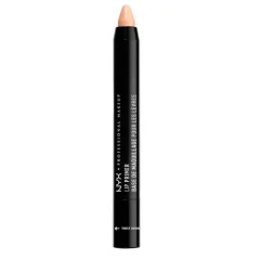 Nyx Lip Primer Nude podlaga za ličenje ustnic