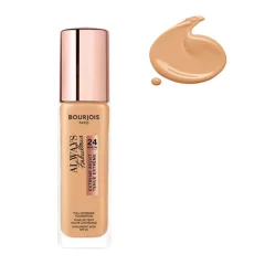 Bourjois Always Fabulous Base 24H Spf20 210 Vanilla 30 ml