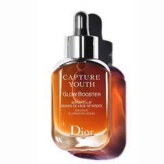 DIOR CAPTURE YOUTH AGE-DELAY GLOW BOOSTER OSVETLJEVALNI SERUM 30 ml