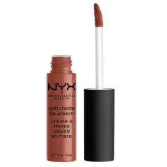 Nyx Leon Matte Smooth krema za ustnice 8 ml