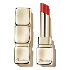 GUERLAIN KISSKISS SHINE BLOOM ŠMINKA 709 PETAL RED 1UN