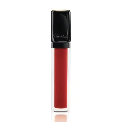 GUERLAIN KISS KISS TEKOČA ŠMINKA L322 SEDUCTIVE MATTE 1UN