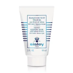 SISLEY ŽAMETNA SPALNA MASKA CVETOVI ŽAFRANA 60ML