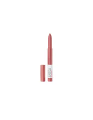 Maybelline Superstay Ink Crayon Shimmer 190-Ugasnite svečko