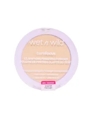 Wet N Wild Wnw Clarifying Finishing Powder 114479e