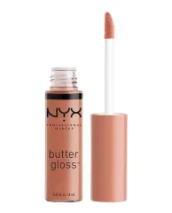 Nyx Madeleine Butter Gloss 8 ml