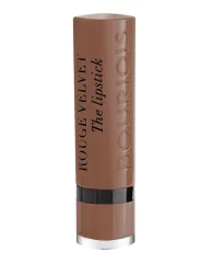 Bourjois Rouge Velvet šminka 22-Mocha-Déro