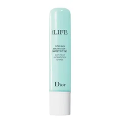 DIOR HYDRALIFE SORBET VLAŽILNI HLADILNI GEL ZA OČI 15 ml