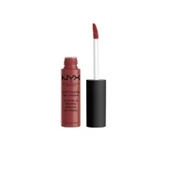 Nyx Soft Matte Lip Cream Roma 8 ml