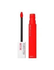 Maybelline Superstay Matte Ink Anniversary Edition Show Runner