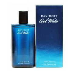 Davidoff Cold vodica po britju 125 ml