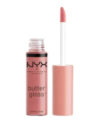 Nyx Butter Gloss Tiramisu 8 ml