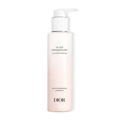 DIOR LE LAIT ČISTILNO MLEKO ZA ODSTRANJEVALEC LIČIL 200ML