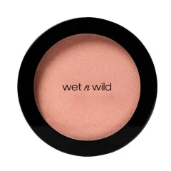 Wet N Wild Color Icon Pearly Pink Blush