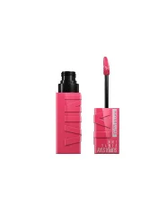 Maybelline Superstay Vinyl Ink tekoča šminka 20 kosov 42 ml