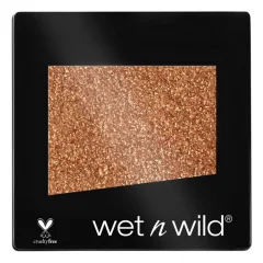 WETN WILD COLORICON GLITER SINGLE TOASTY POWDER 1UN