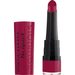 BOURJOIS ROUGE VELVET LIPSTICK EDITION 10