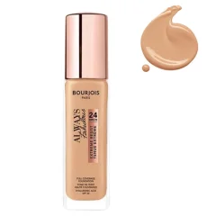 Bourjois Always Fabulous puder 24H Spf20 420 Light Sand 30 ml