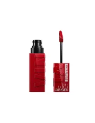 Maybelline Superstay Vinyl Ink 10-Lippy tekoča šminka 42 ml