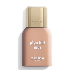 SISLEY PHYTO-TEINT NUDE FLUID FOUNDATION 6N SANDAL 30ML