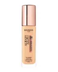 Bourjois Always Fabulous puder 24h 110-Light Vanilla