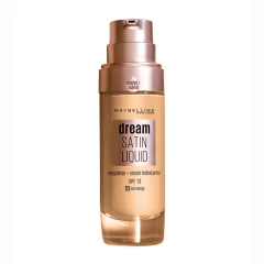 MAYBELLINE DREAM SATIN TEKOČA PODLAGA 48 SOL BEIGE 1UN