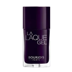 BOURJOIS LA LACQUE GEL 22 CLAIR PLUM (BLISTER)