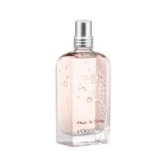 L'occitane Fleurs Cerisier Etv 75 ml