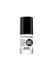 Maybelline Fast Gel Nail Varnish 18-Tease 7 ml