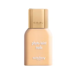 SISLEY PHYTO-TEINT NUDE BASE 0W PORCELAN 1UN