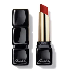 KISS KISS GUERLAIN ŠMINKA 910 WASTED RED 1UN