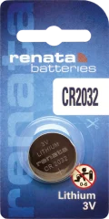 Renata CR2032 baterija