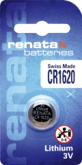 Renata CR1620 baterija