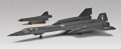 SR-71A Blakbird