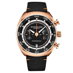 Roadster Chronograph s tachimetrom 44mm ura