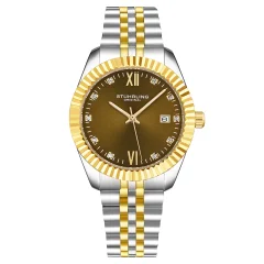 Ura Gamine Classic 36mm Quartz 4028