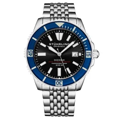 Avtomatska ura Super Luminova Radiance 1006 s premerom 43 mm