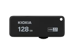 Kioxia Transmemory U365 128GB USB3.0 Flash Drive