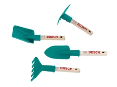 Bosch Garden - Bosch vrtni - set ročnih orodij