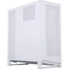 PHANTEKS NV7 TEMPERED GLASS D-RGB LED ATX belo ohišje