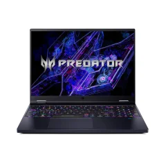 ACER Predator Helios 16 PH16-72-94QY Intel Core i9-14900HX 16inch WQXGA 32GB DDR5 1TB PCIe NVMe SSD RTX 4080 W11H gaming prenosni računalnik