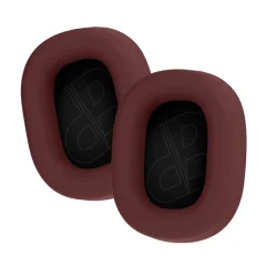 deeBee Audio - Fit Burgundy - zamenljive ušesne blazinice