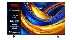 TCL 75P69B LED TV sprejemnik